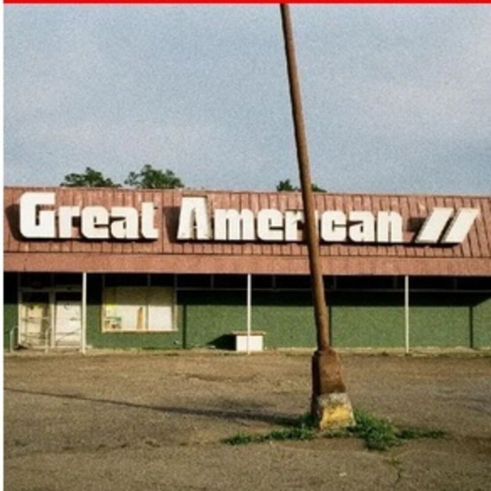 Empty Country - Empty Country II  CD